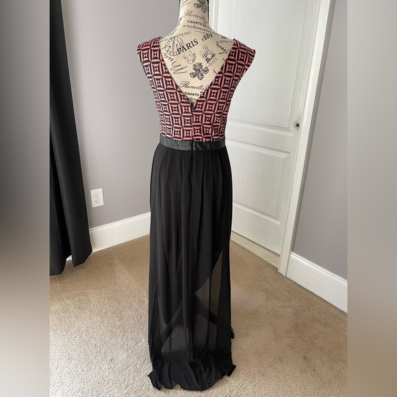 JEALOUS TOMATO DRESS.                  B-203 - Picture 8 of 13